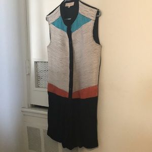 Mara Hoffman shorts jumper with pockets